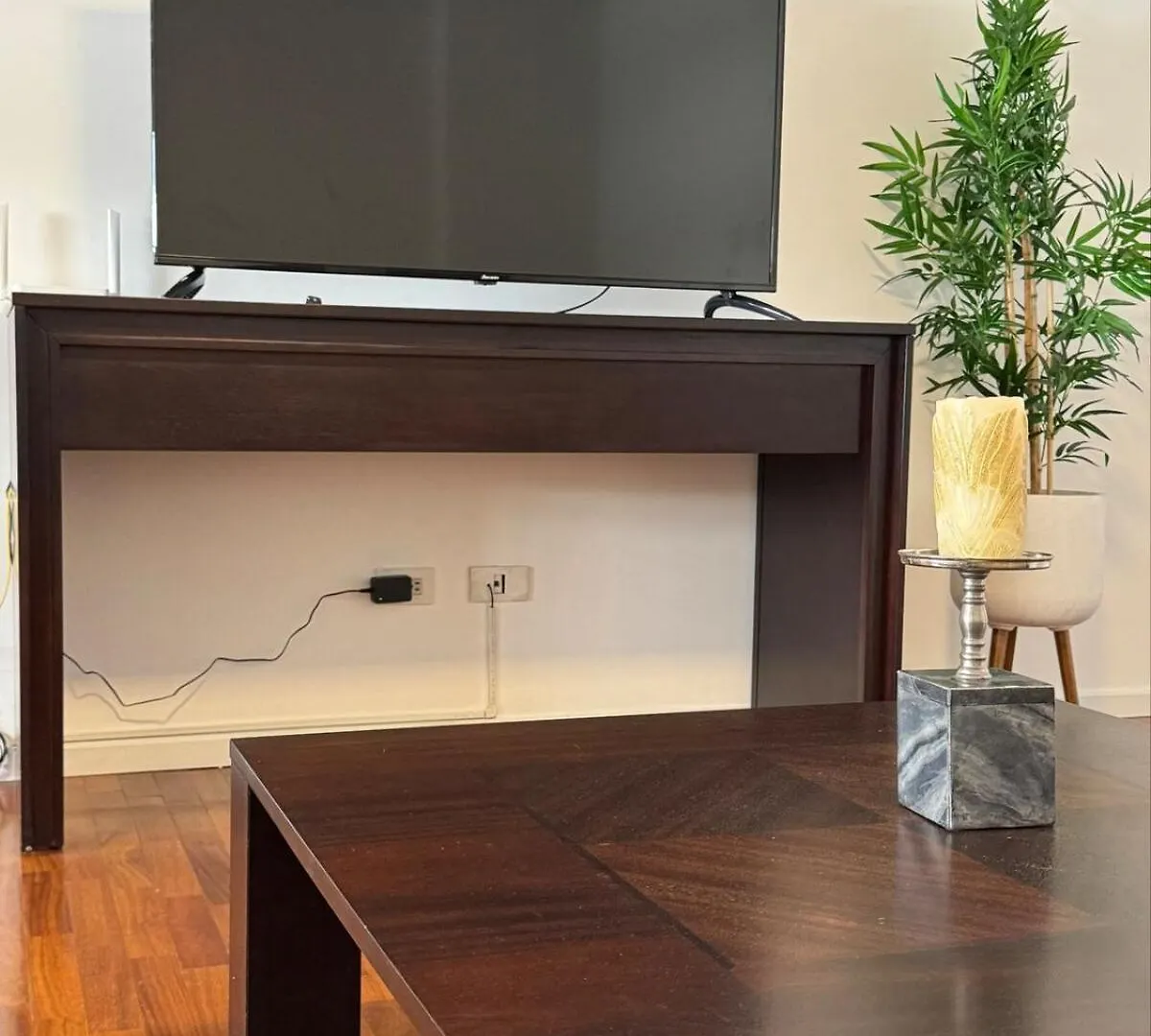 Departamento Junto A La Carolina Apartment Quito